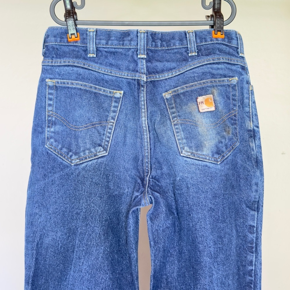 Carhartt FR Jeans